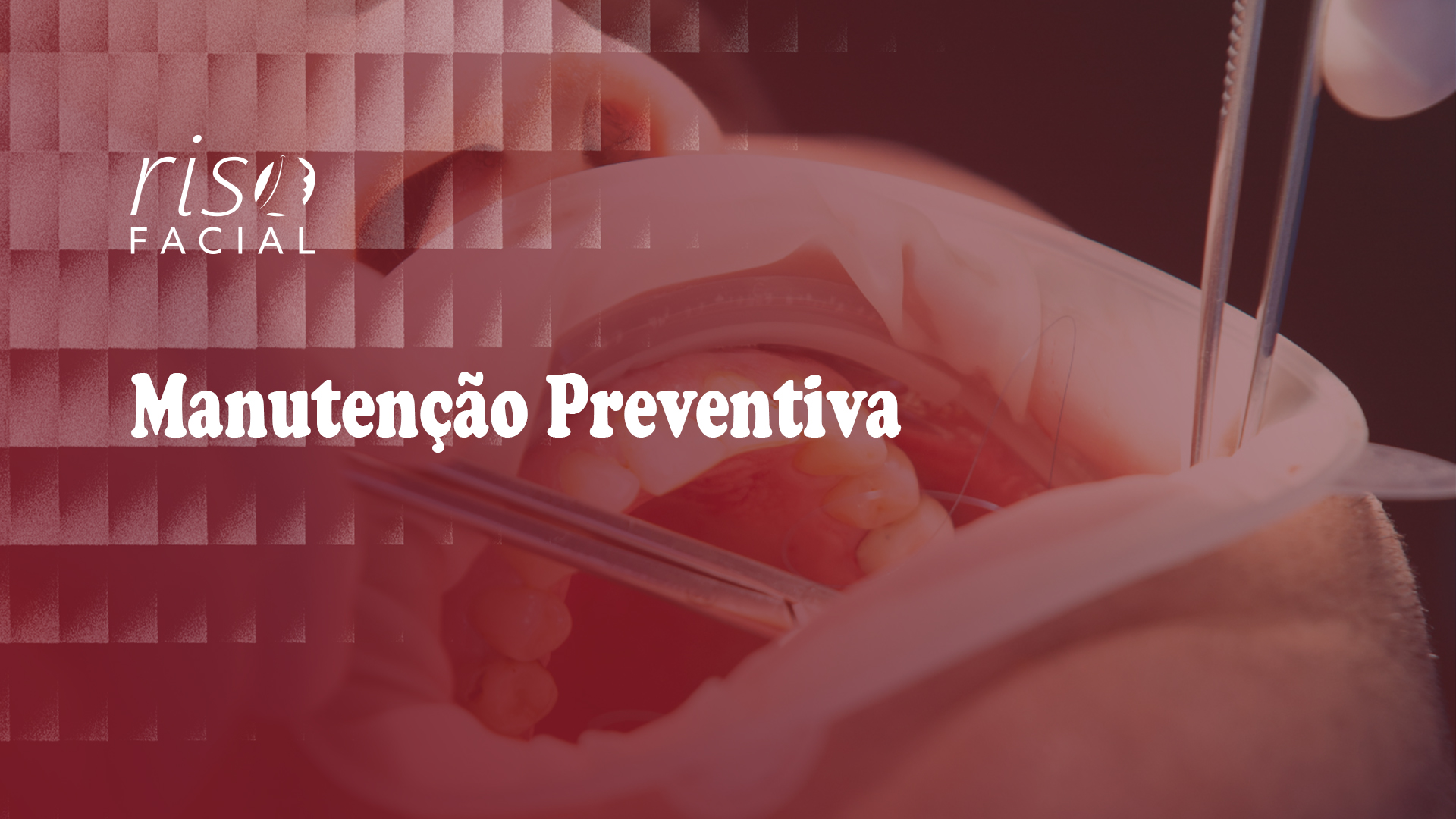 Imagem de capa: Manutenção Preventiva